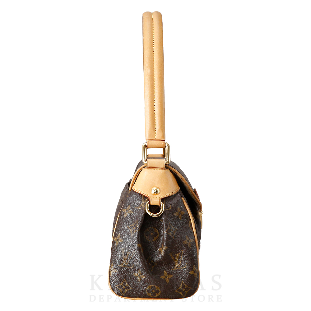 LOUIS VUITTON(USED)루이비통 모노그램 비버리 MM